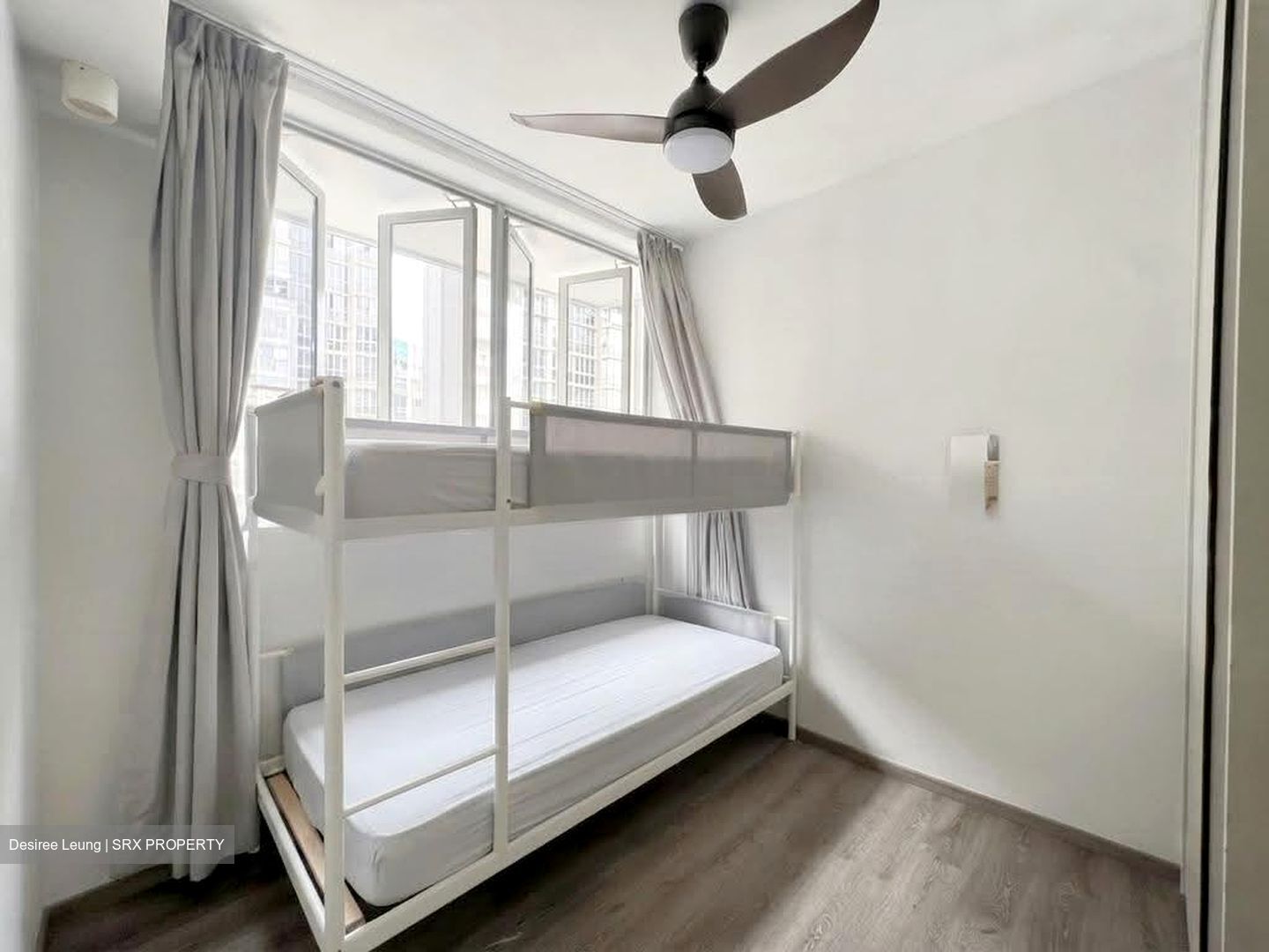 Sol Acres (D23), Condominium #621959221